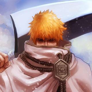 Wallpaper Bleach