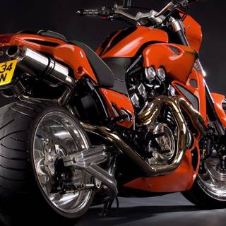 Harley davidson bikes wallpaper HD