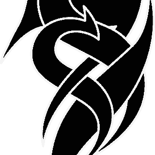 A and s letter together wallpaper