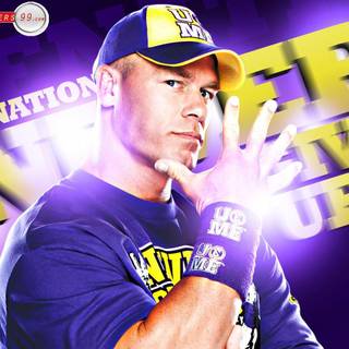 Jone Cena wallpaper