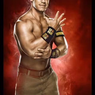 Jone Cena wallpaper