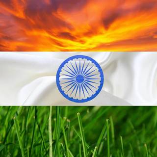 Indian flags wallpaper