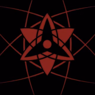 Uchiha clan logo wallpaper