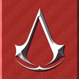 Assassins creed logo wallpaper