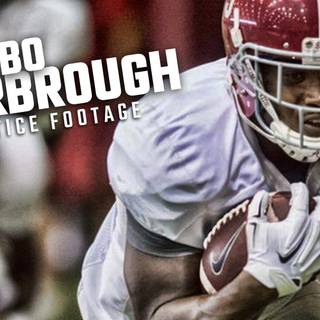 Bo Scarbrough wallpaper