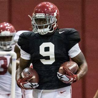 Bo Scarbrough wallpaper