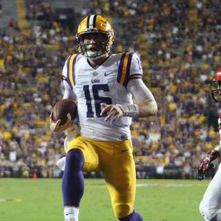 Danny Etling wallpaper