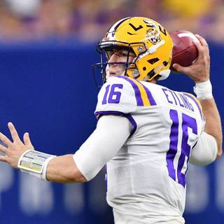 Danny Etling wallpaper