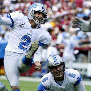 David Akers wallpaper