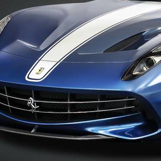 Ferrari F60 America wallpaper