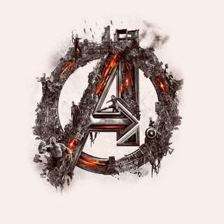 Baby Avengers wallpaper