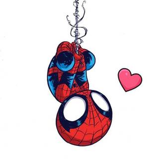 Baby Avengers wallpaper