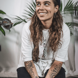 Tash Sultana wallpaper