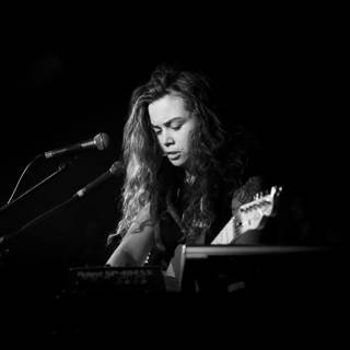 Tash Sultana wallpaper