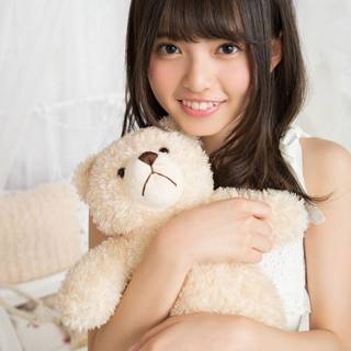 Asuka Saitō wallpaper