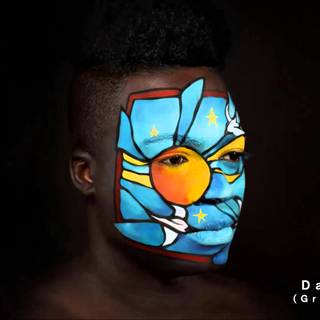 Bipolar Sunshine wallpaper