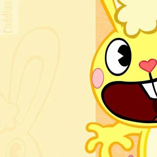 Happy Tree Friends wallpaper