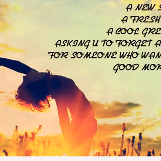 Good morning HD wallpaper