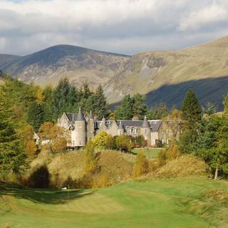 Cairngorms National Park wallpaper