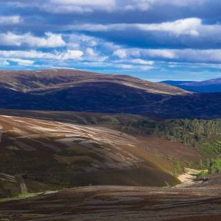 Cairngorms National Park wallpaper