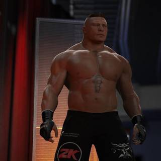 Brock lesnar wallpaper HD