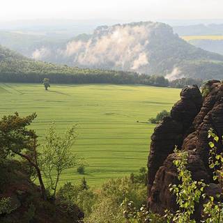 Swiss National Park wallpaper
