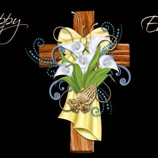 Jesus cross wallpaper mobile