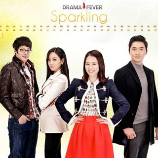 Korean drama wallpaper desktop