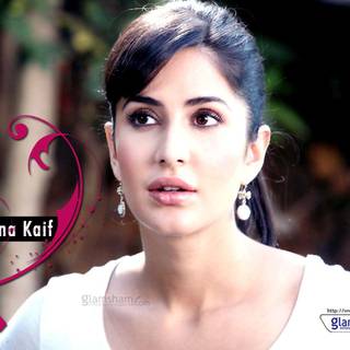 Katrina wallpaper