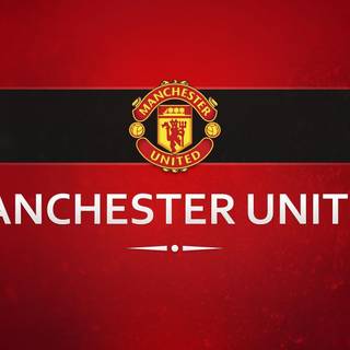 Manchester united HD wallpaper 1080p