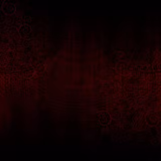 Black red wallpaper