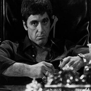 Tony Montana wallpaper