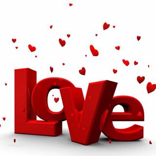 R.M 3D NAME WALLPAPER