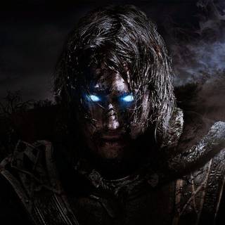 Ghost HD wallpaper 1080p