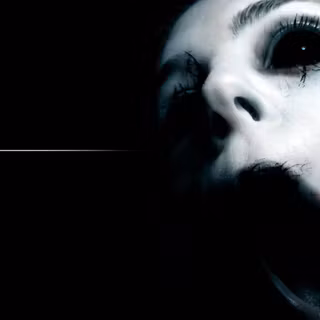 Ghost HD wallpaper 1080p