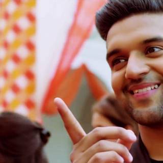 All Punjabi singer wallpaper