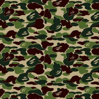 BAPE wallpaper
