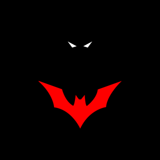 Logo batman wallpaper