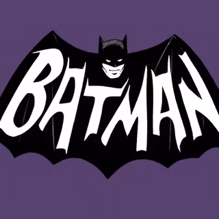 Logo batman wallpaper
