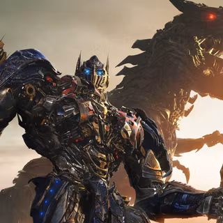 Transformers wallpaper Optimus Prime