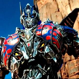 Transformers wallpaper Optimus Prime