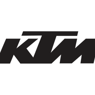Ktm logo wallpaper HD