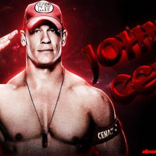 John Cena wallpaper HD