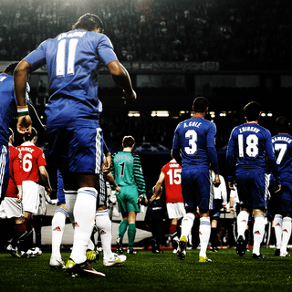 Chelsea HD wallpaper