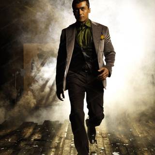 Suriya wallpaper