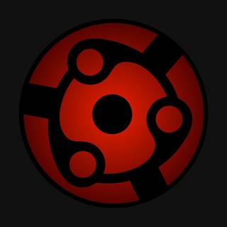 Mata sharingan kakashi wallpaper