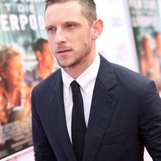 Jamie Bell wallpaper