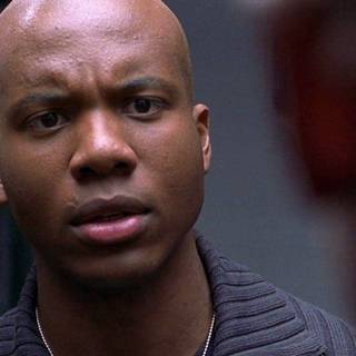 Pamela Gidley wallpaper