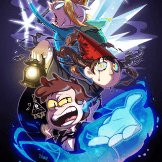 Bad end Friends wallpaper