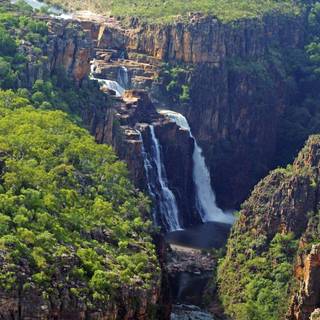 Kakadu National Park wallpaper